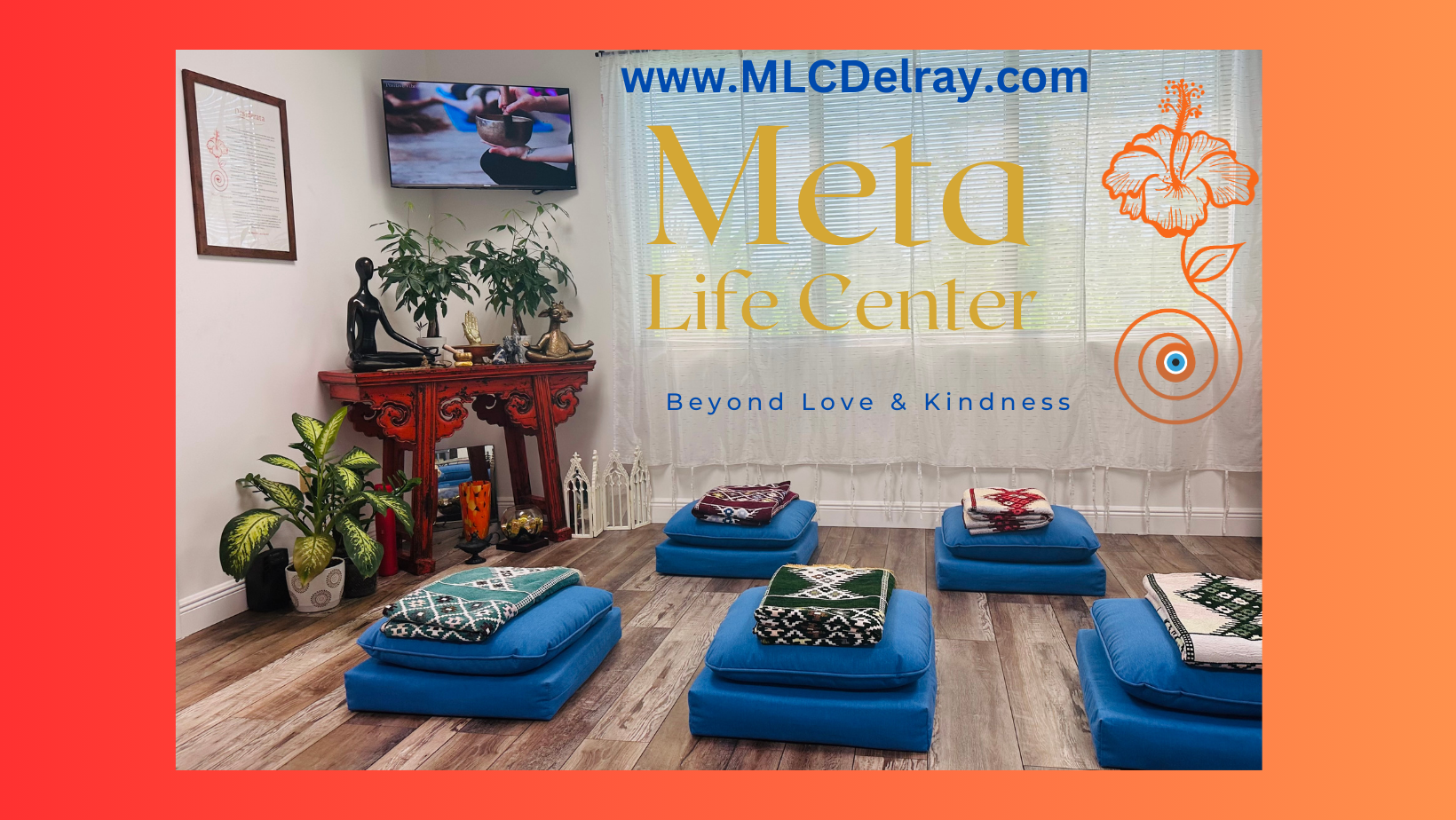 Meta Life Center
