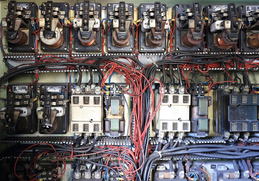 Ckm Electrical Services, Inc - Thumbnail