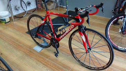 Bicis Guiniguada - Thumbnail