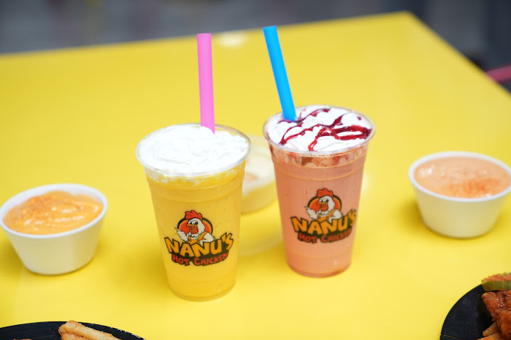 Nanu's Hot Chicken by null