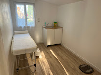 Peters Caroline Infirmiere Osny à Osny