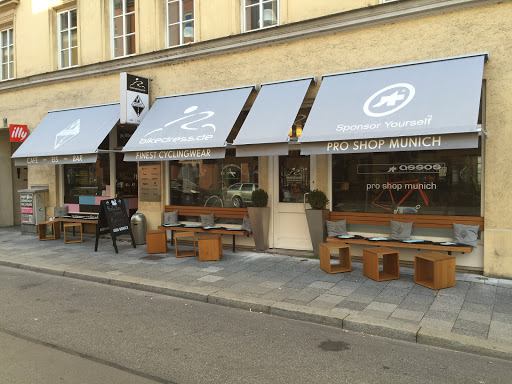 Bikedress Store München