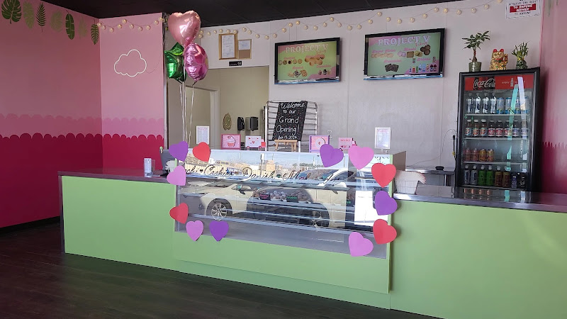Project V Bakery — photo
