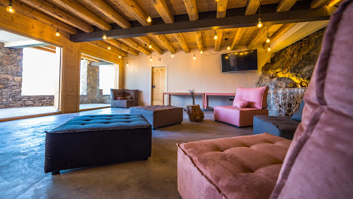 Cal Rossa de Taús - Pirineus - Casa Rural Sostenible - Thumbnail