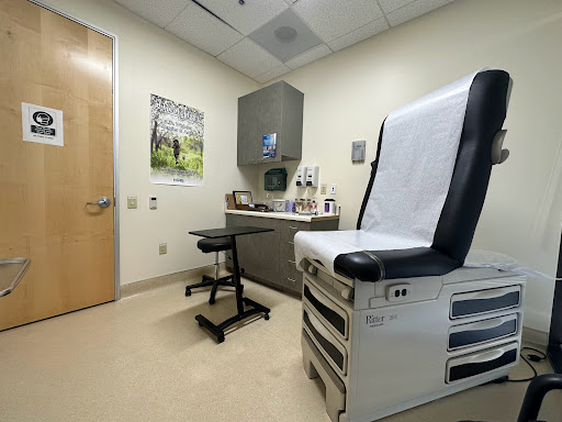 Foster City Medical Center - Primary Care Urgent Care & Allergy - Thumbnail