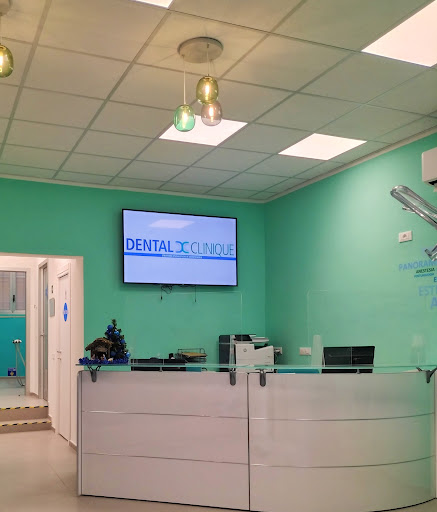 Studio Dentistico Dental Clinique Livorno Centro - Thumbnail