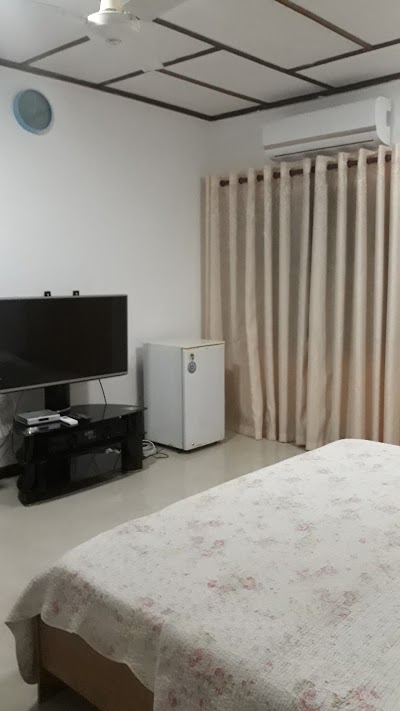 Photos of LaRosa Executive Guesthouse
