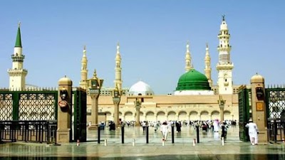 Photos of Mosqu&eacute;e Amir Abdelkader