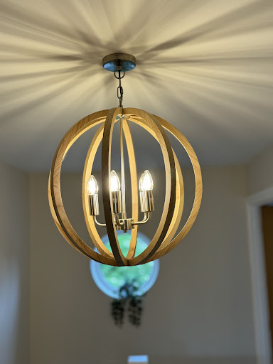Trydan Electrical - Visual