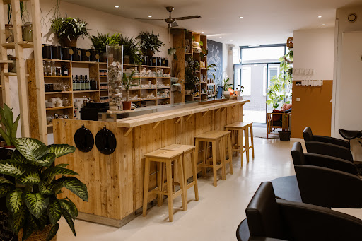 Green and Gorgeous- Duurzame Kapsalon Gallery - Netherlands