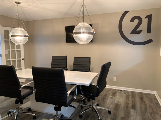 Christian Black Team, Century 21 Platinum Properties