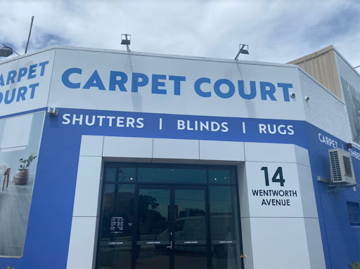 Mascot Carpet Court