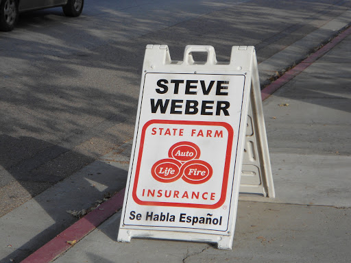 Steve Weber - State Farm Insurance Agent - Thumbnail