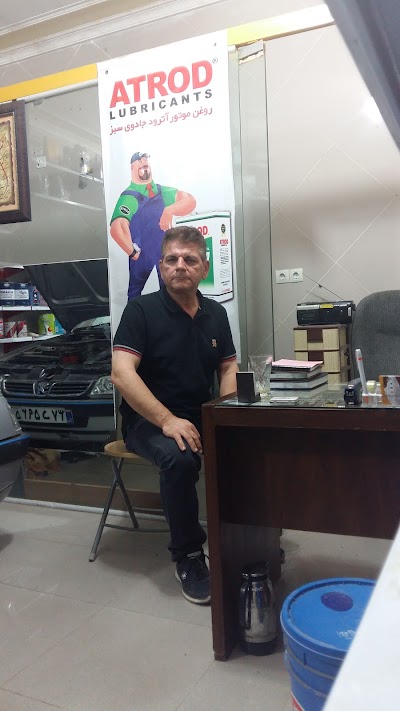 Photos of Dadman Gas Station
