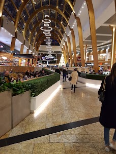 Silverburn glasgow