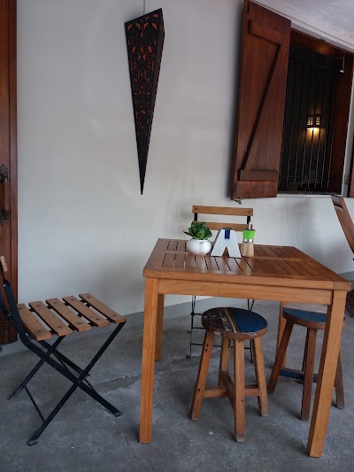 Photos of Le Coffee Shop