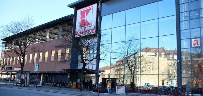 Herz Apotheke im Kaufland, Author: Herz Apotheke im Kaufland