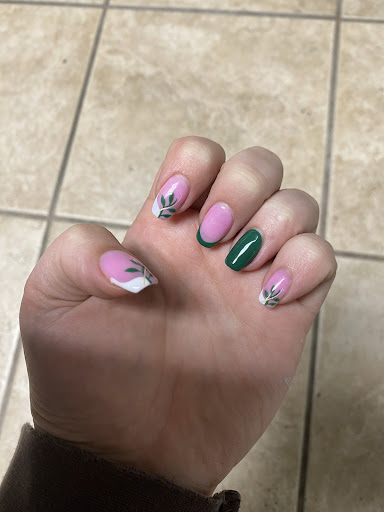 Real Nail Salon - Thumbnail