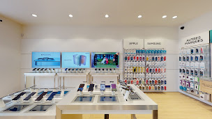 Photo n°5 de Boutique SFR Cavaillon à Cavaillon (Opérateur téléphonique)