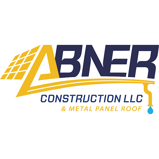 Abner Construction LLC and Metal Panel Roof - Thumbnail