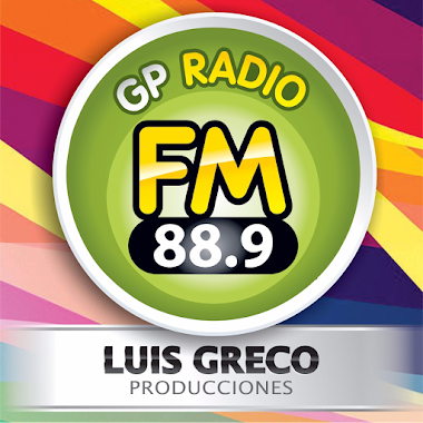 FM 88.9 SAN MIGUEL Luis Greco Producciones, Author: FM 88.9 SAN MIGUEL Luis Greco Producciones