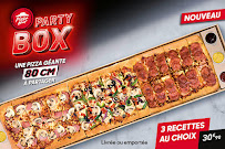 Menu Pizza Hut Page 8