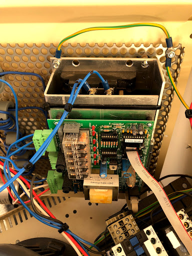 CLF - Visual