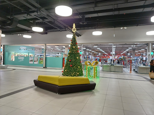 Centro Commerciale Casilino - Thumbnail