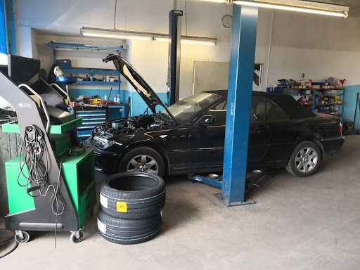 TEKO Autotechnik GmbH - Thumbnail
