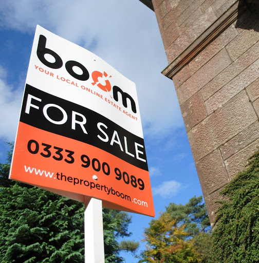 The Property Boom - Thumbnail