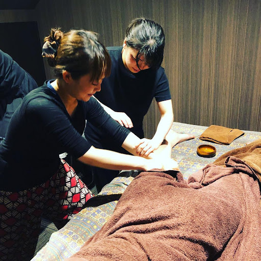 asian relaxation Villa 八王子楢原店 ～タイ古式/バリ式リンパ/もみほぐし～