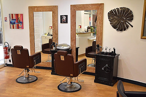 Salon de coiffure GOMINA - Thumbnail