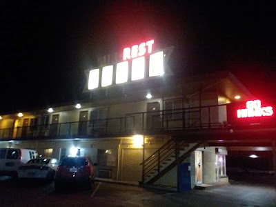 Aircrest Motel