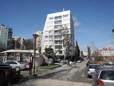 Embassy of the Republic of Croatia in the Republic of Albania