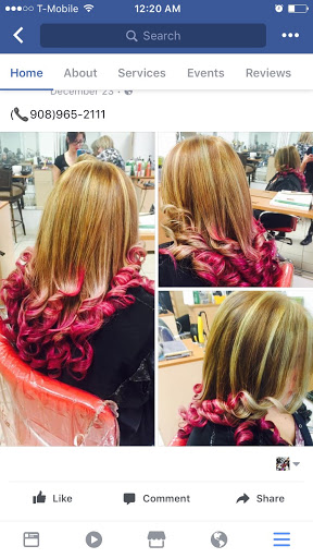 Avantti Hair Design