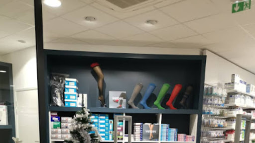 SELURL PHARMACIE DES CORMIERS