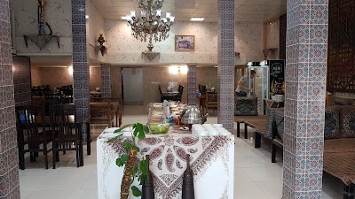 Photos of Alef Restaurant