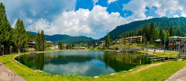 Madonna di Campiglio