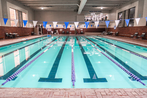 Genesis Health Clubs – East Lincoln Gallery - United States