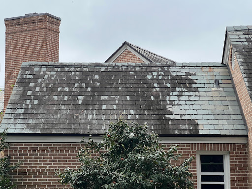 Southern States Power Washing - Thumbnail