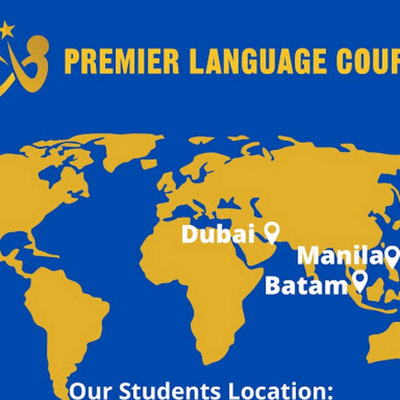 Premier Language Course Kursus Bahasa Inggris di Batam Sekolah