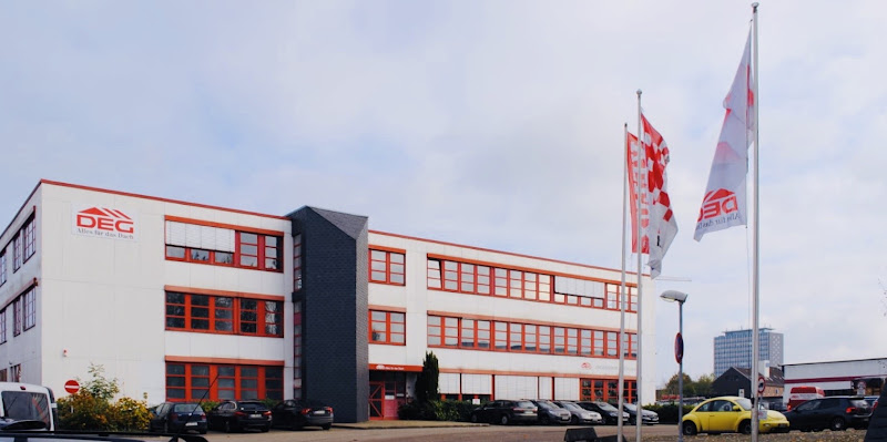 DEG Everything for the roof eG photo