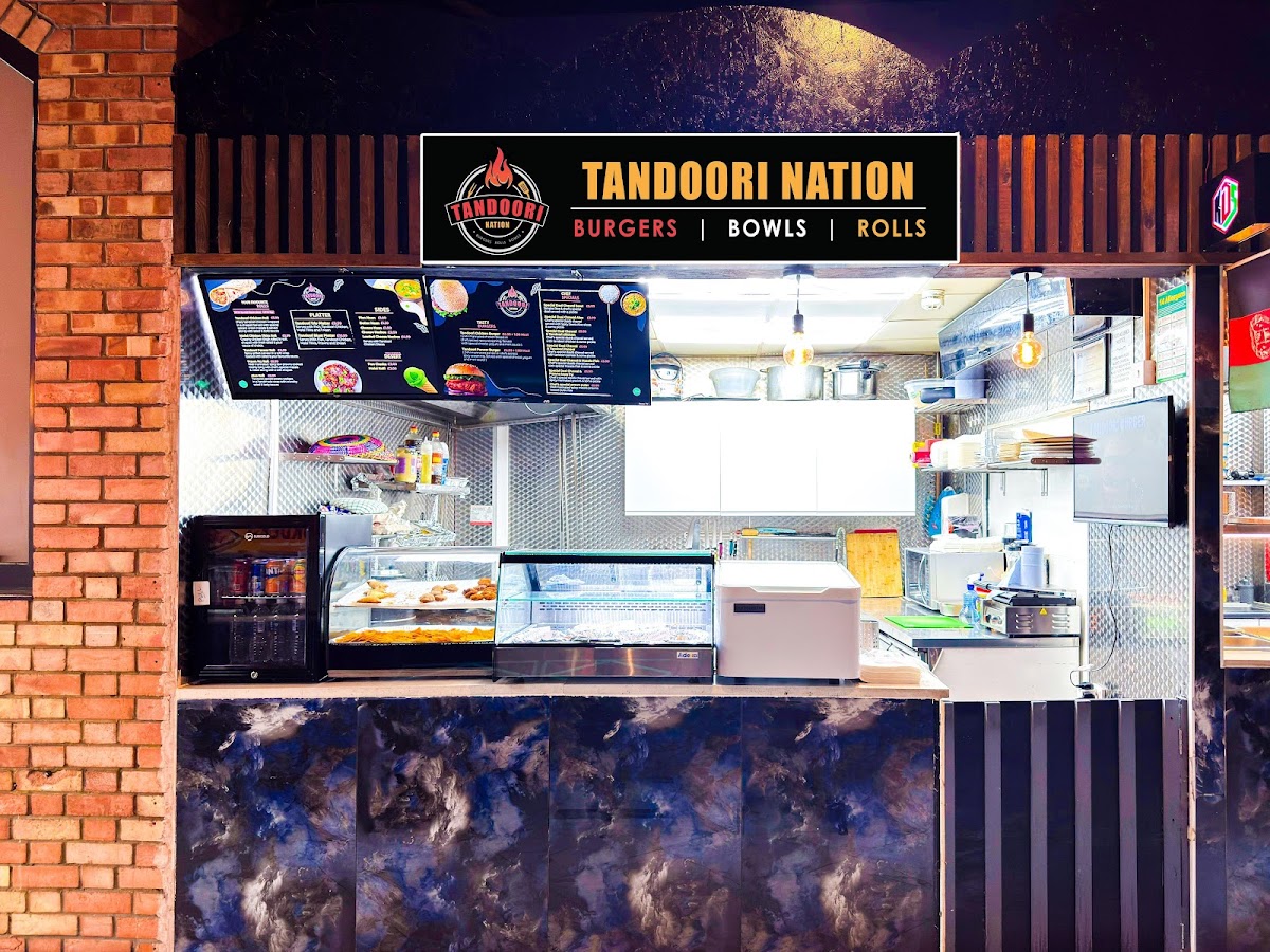Tandoori Nation Hounslow - Takeaways in Hounslow