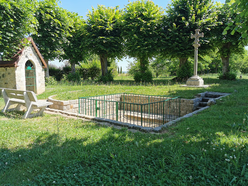 Photo de EHPAD Villa D'Azon à Venoy (89290)