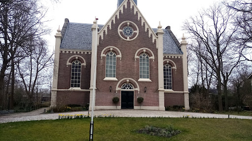 Carpool Sassenheim