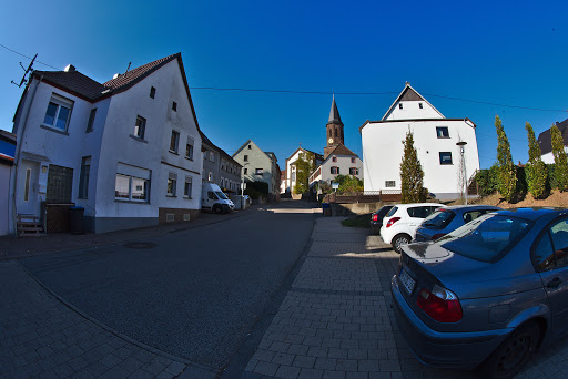 Evangelische Kirche Wiebelskirchen - Thumbnail