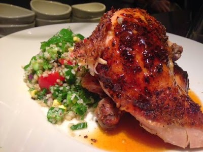 Photos of East Hampton Grill