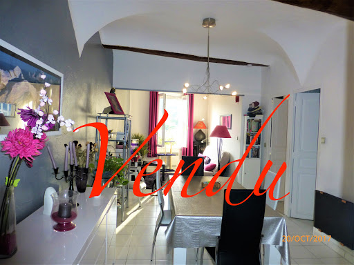 Vos Agents ont du Coeur - Isabelle Gorgodian - Immobilier Fuveau et alentours - Thumbnail