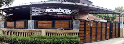 Photos of Icebox Rumah Produksi Kaos & Jacket