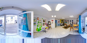 Photo n°4 de Maison Pour Tous - Centre socioculturel à La Chapelle-sur-Erdre (Association ou organisation)